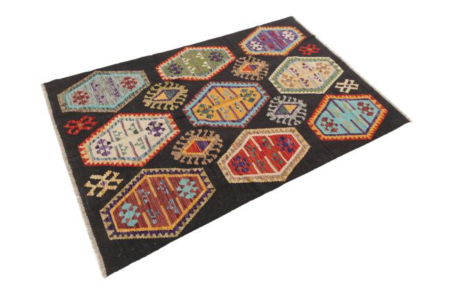 Kilim Afegão - 1