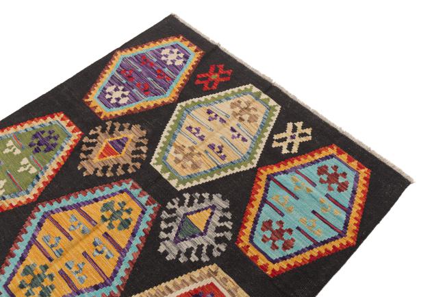 Kilim Afegão - 2