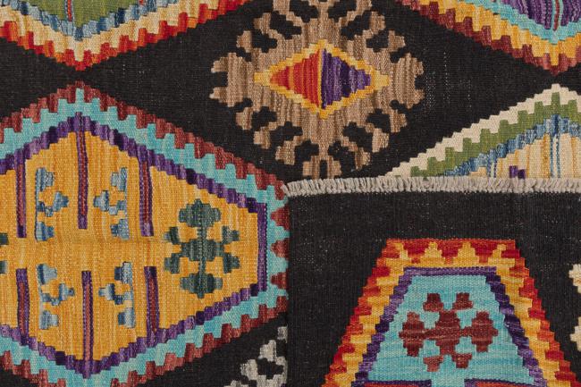 Kilim Afegão - 5