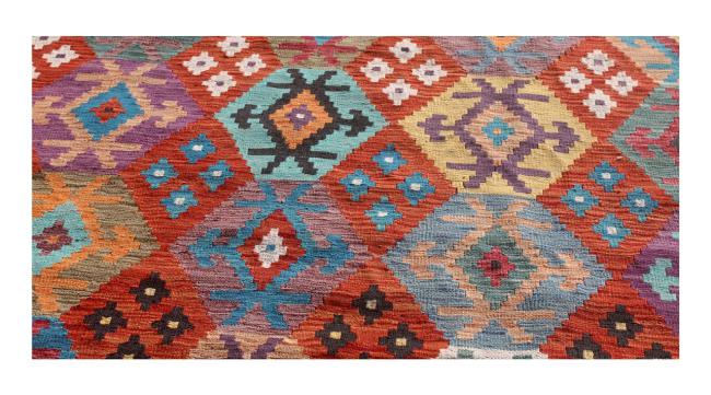 Kilim Afghan - 1