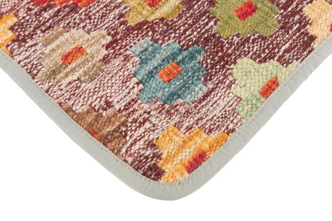 Kilim Afghan Cushion Cover - 3