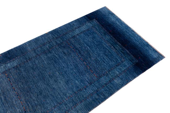 Persan Gabbeh Loribaft Atash - 3