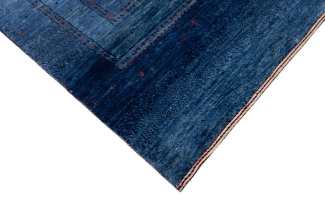 Persan Gabbeh Loribaft Atash - 5