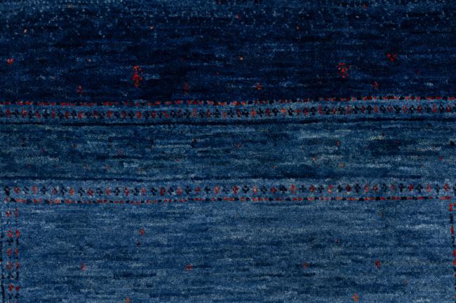 Persan Gabbeh Loribaft Atash - 6