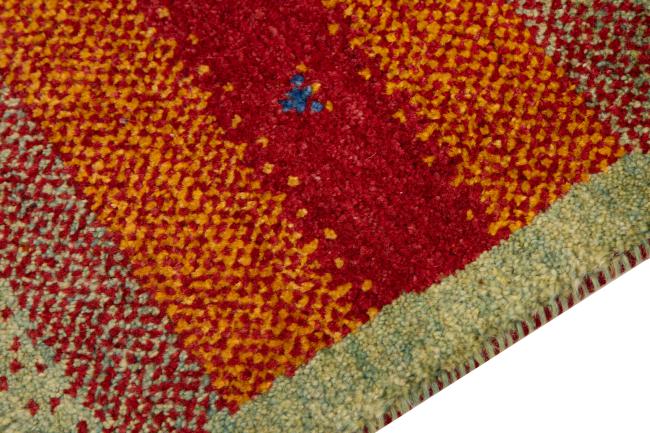 Persia Gabbeh Nomad - 4