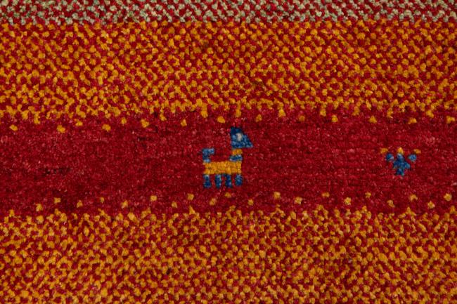 Persia Gabbeh Nomad - 5