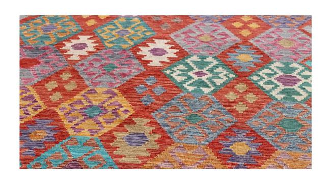Kilim Afghan - 1