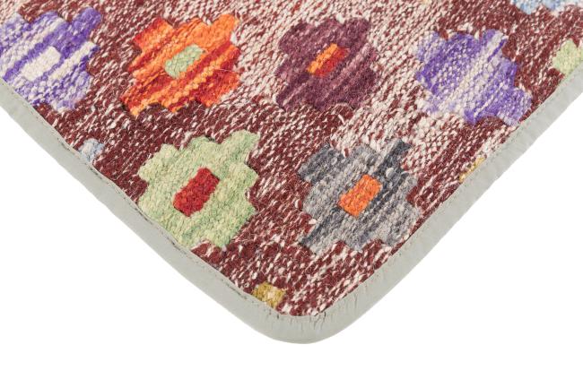 Kilim Afghan Cushion Cover - 3