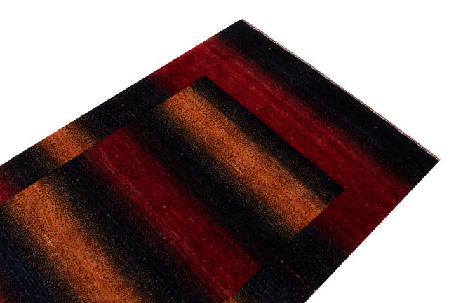 Persan Gabbeh Loribaft Atash - 3