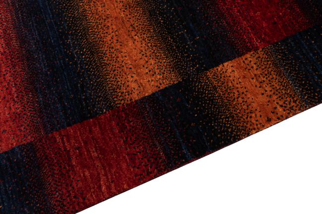 Persan Gabbeh Loribaft Atash - 4