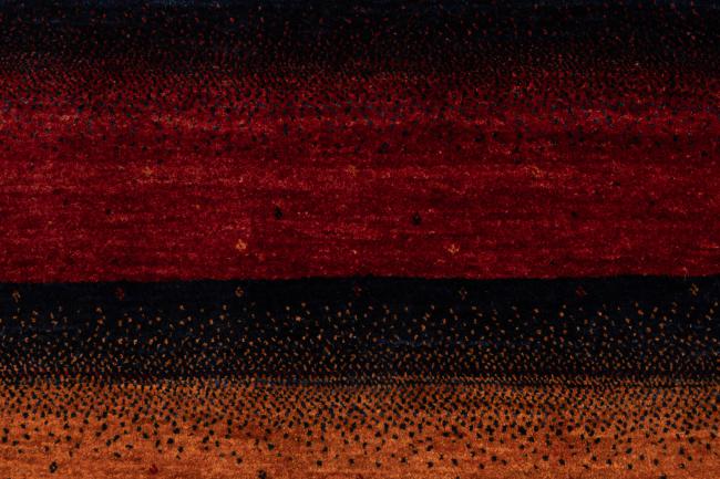 Persan Gabbeh Loribaft Atash - 6