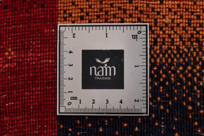 Persan Gabbeh Loribaft Atash - 7