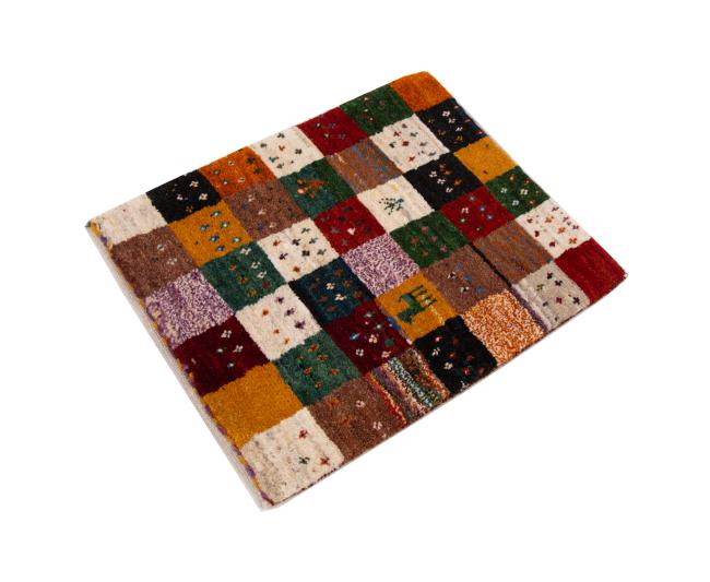 Persia Gabbeh Nomad - 1