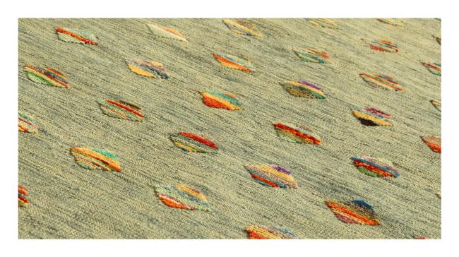 Kilim Afghan Nimbaft Edition - 1