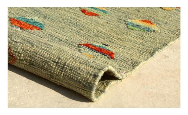 Kilim Afghan Nimbaft Edition - 2