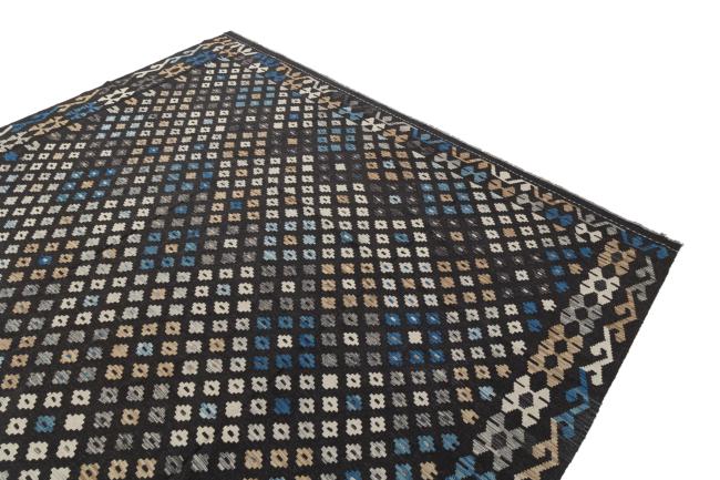 Kilim Afghan - 2