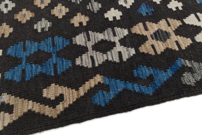 Kilim Afghan - 3