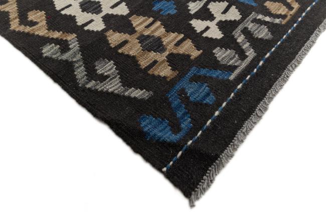 Kilim Afghan - 4