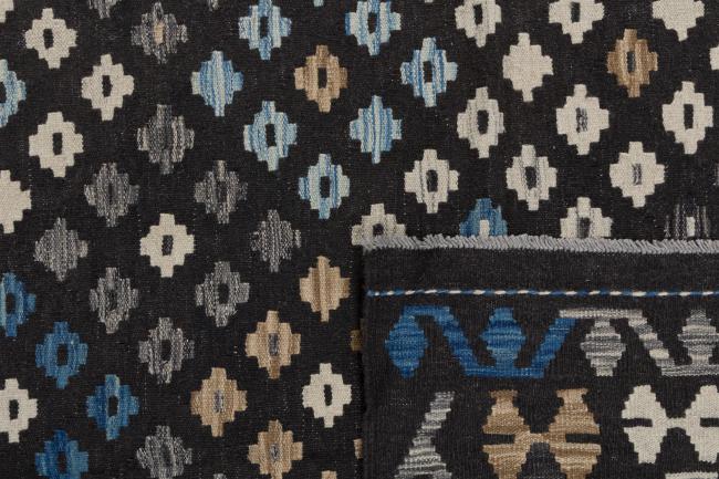 Kilim Afghan - 5