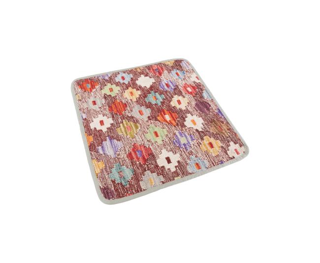 Kilim Afghan Kuddfodral - 2