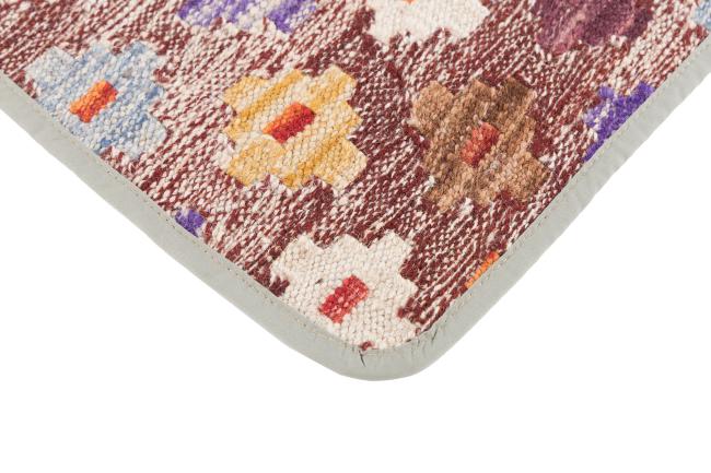 Kilim Afghan Kuddfodral - 3