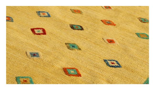 Kelim Afghan Nimbaft Edition - 1