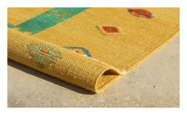 Kelim Afghan Nimbaft Edition - 2