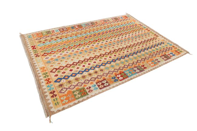 Kilim Afegão - 1