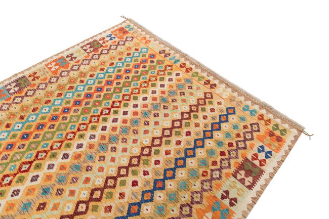 Kilim Afghan - 2