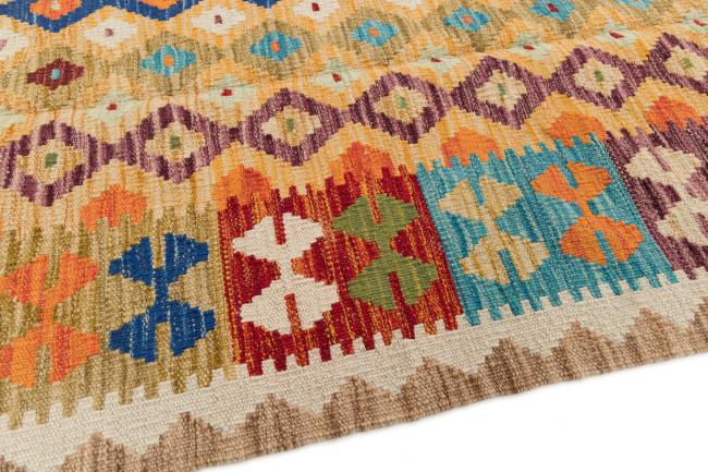 Kilim Afegão - 3