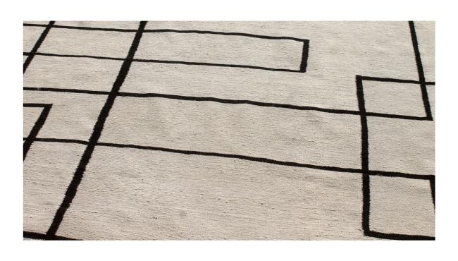 Kilim Afghan Heritage - 1