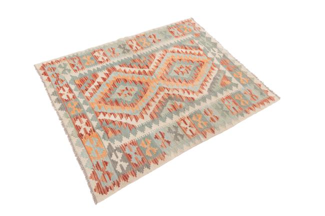 Kilim Afegão - 1