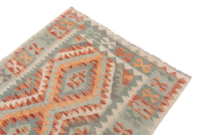 Kilim Afegão - 2