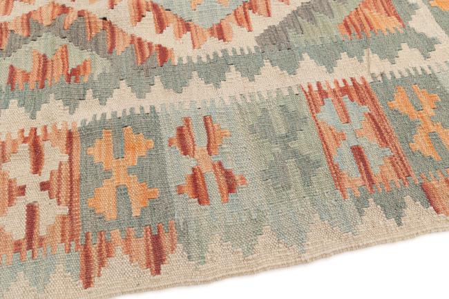 Kilim Afegão - 3