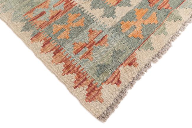 Kilim Afegão - 4