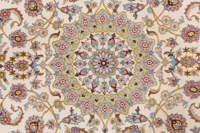 Isfahan Silkenkette - 7