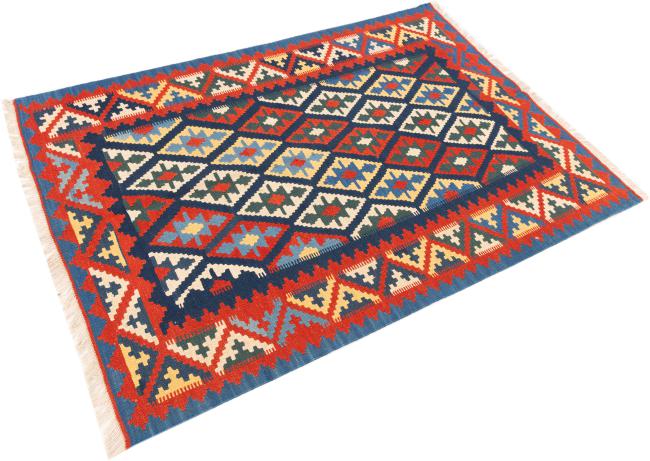 Kilim Fars Ghashghai - 1