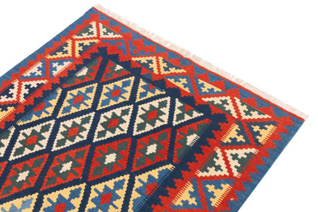 Kilim Fars Ghashghai - 2