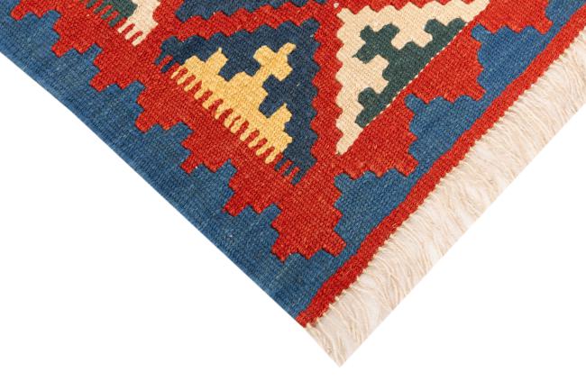 Kilim Fars Ghashghai - 4