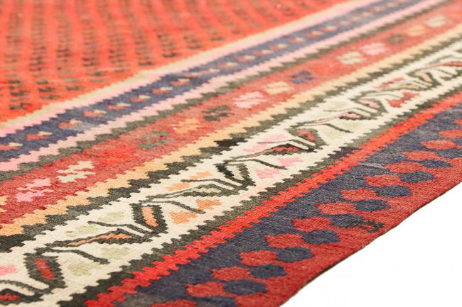 Kilim Fars Azerbaijan Antik - 6