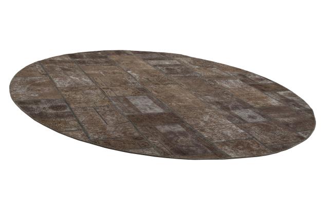 Patchwork - 3