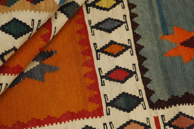 Κιλίμ Fars παλαιός - 3