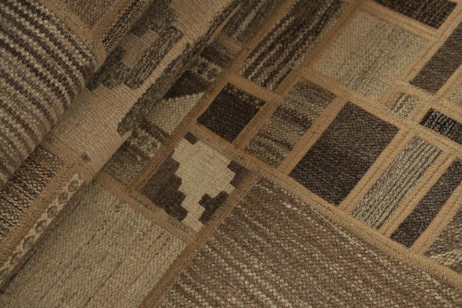 Kilim Patchwork - 3