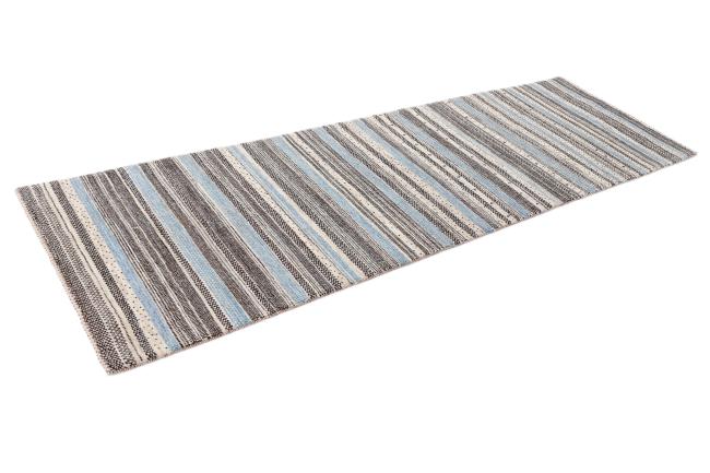 Persian Gabbeh Loribaft Nowbaft - 2
