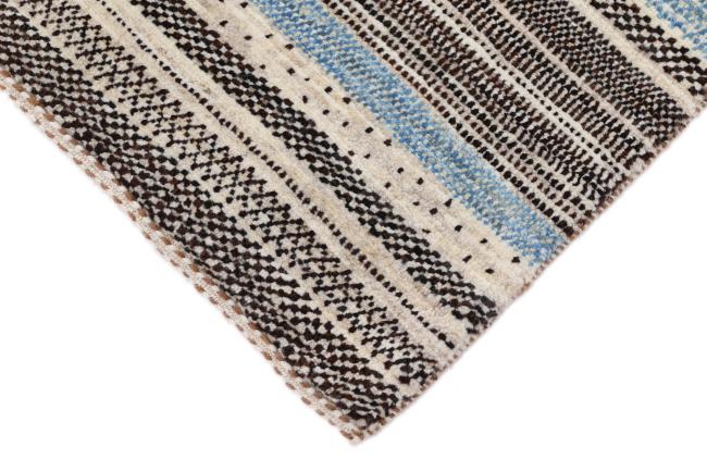 Persian Gabbeh Loribaft Nowbaft - 4