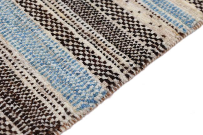 Persian Gabbeh Loribaft Nowbaft - 5