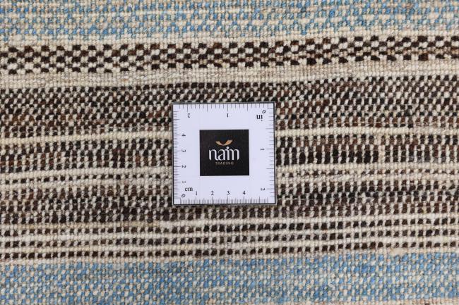 Persian Gabbeh Loribaft Nowbaft - 6