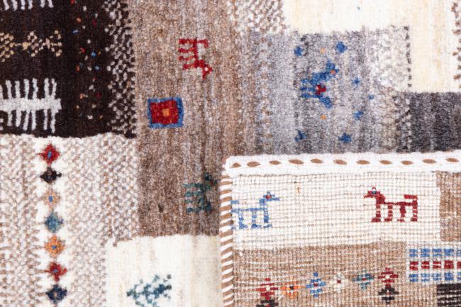 Persan Gabbeh Loribaft Atelier - 6