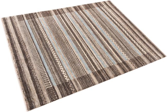 Persja Gabbeh Loribaft Tabiilbaft - 1