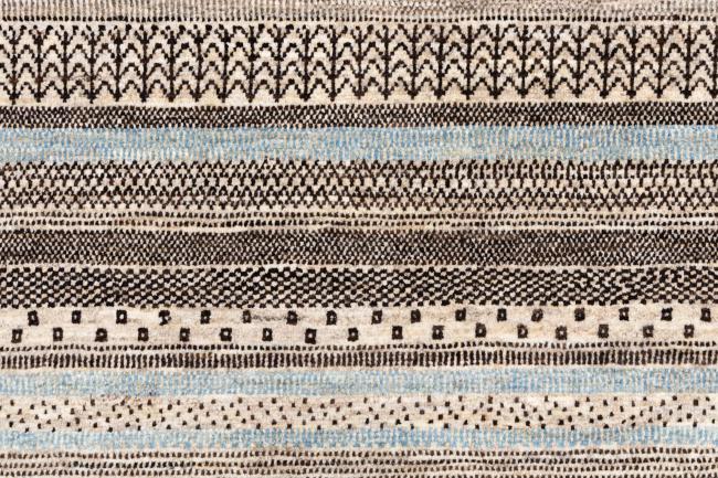 Persja Gabbeh Loribaft Tabiilbaft - 7